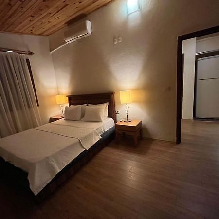 Kibala Hotel Чирали Экстерьер фото