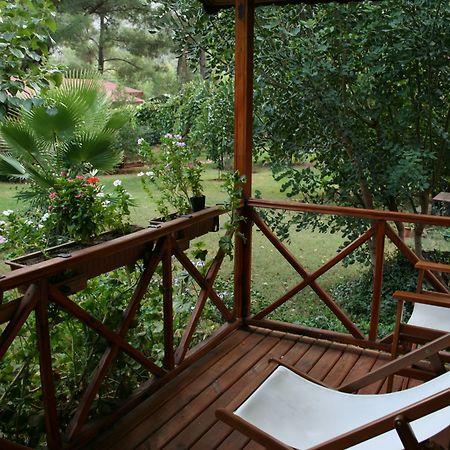 Kibala Hotel Чирали Экстерьер фото