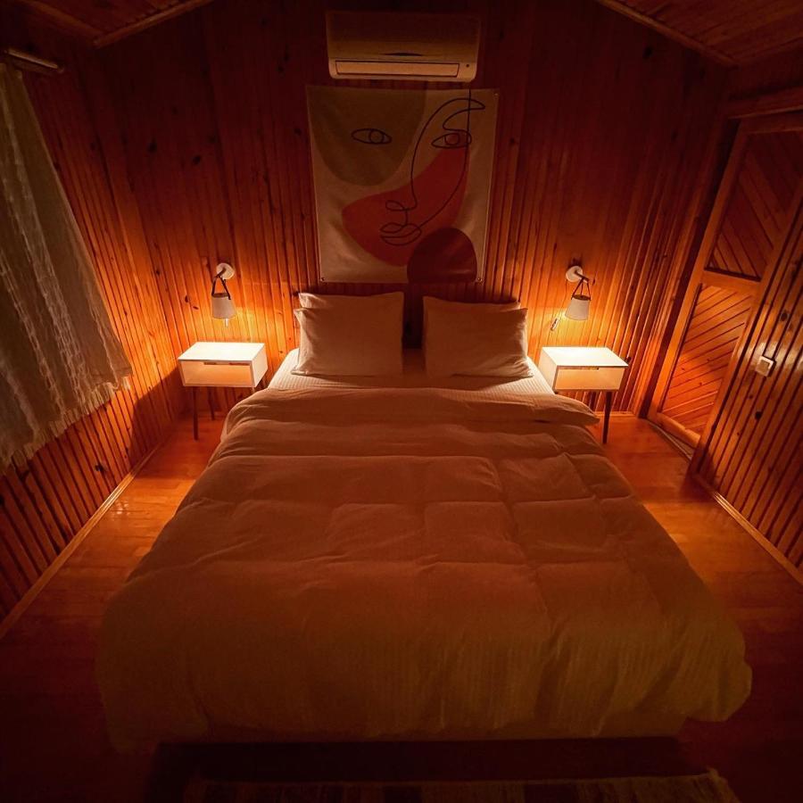 Kibala Hotel Чирали Экстерьер фото