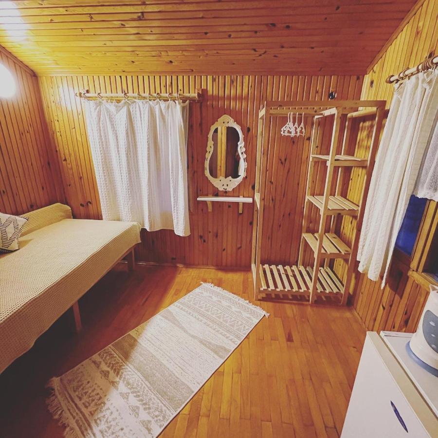 Kibala Hotel Чирали Экстерьер фото