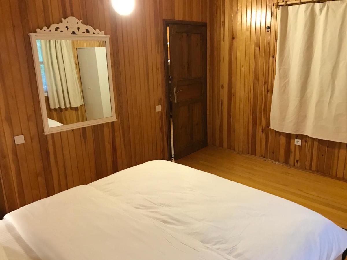 Kibala Hotel Чирали Экстерьер фото