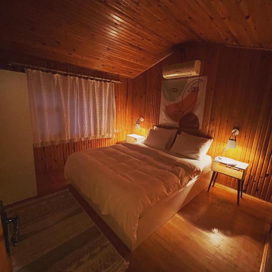 Kibala Hotel Чирали Экстерьер фото