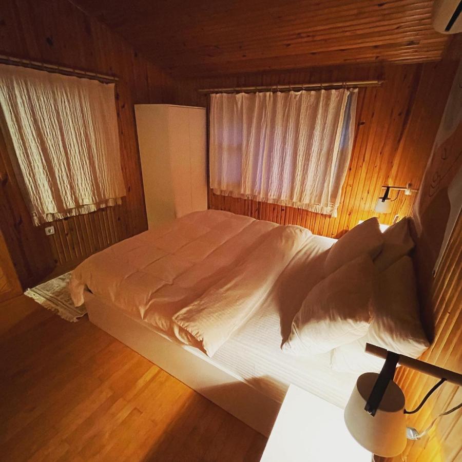 Kibala Hotel Чирали Экстерьер фото