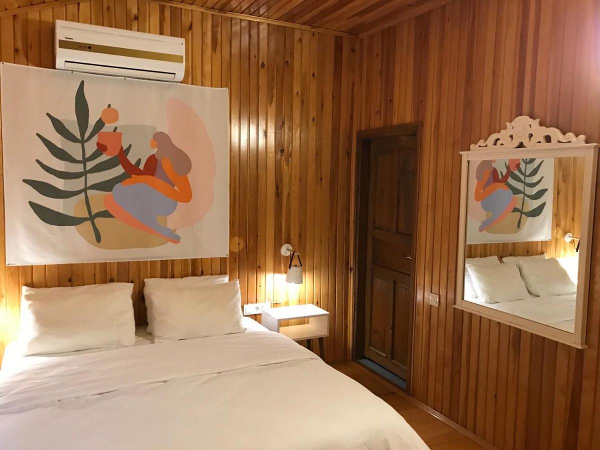 Kibala Hotel Чирали Экстерьер фото