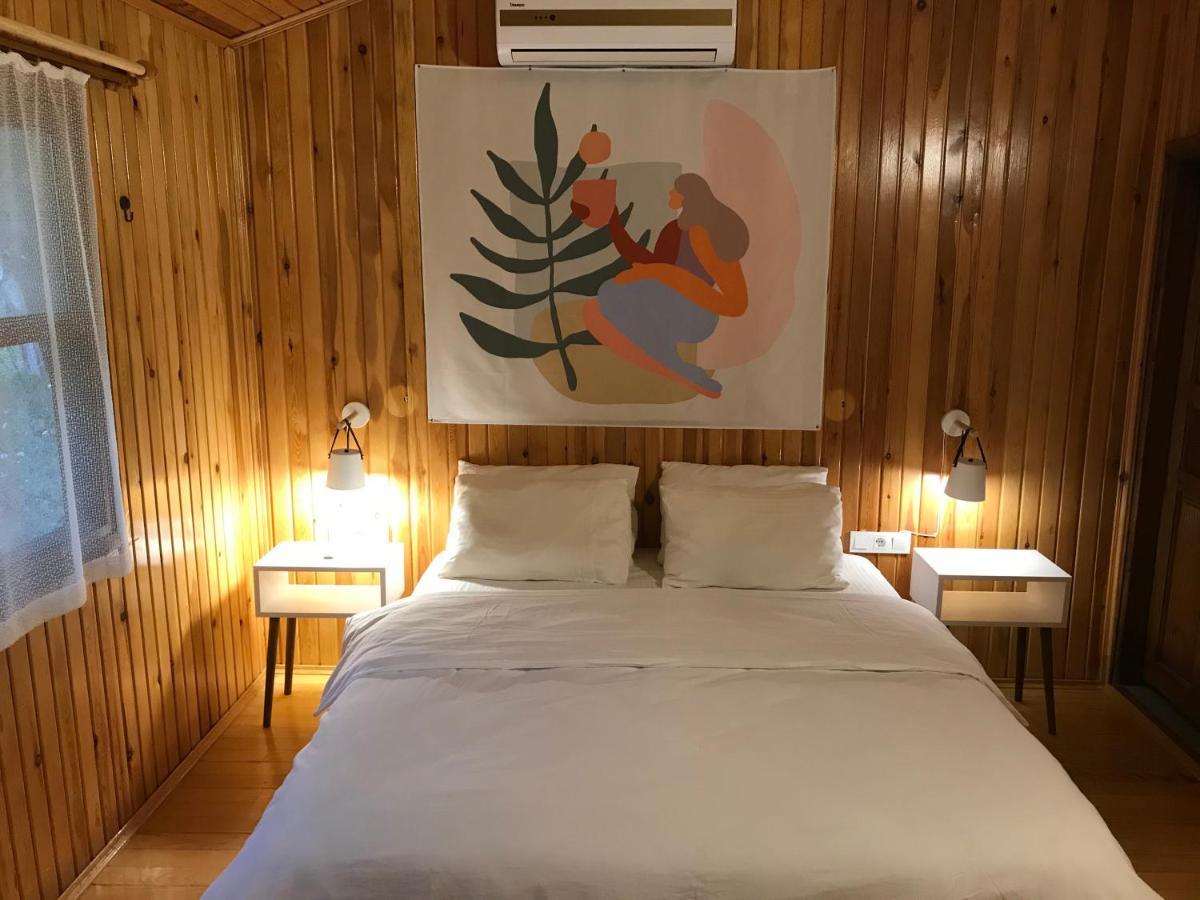 Kibala Hotel Чирали Экстерьер фото