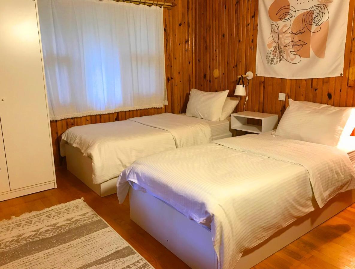 Kibala Hotel Чирали Экстерьер фото