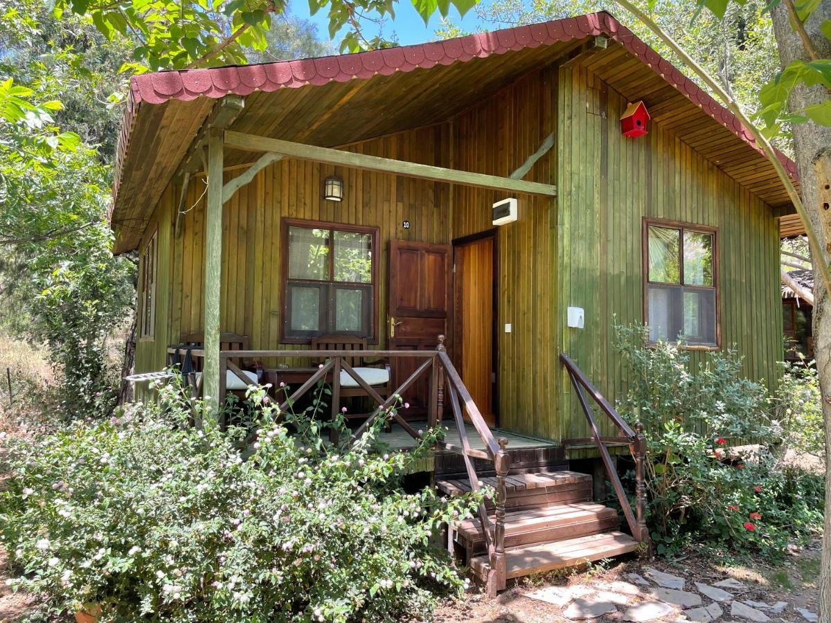 Kibala Hotel Чирали Экстерьер фото