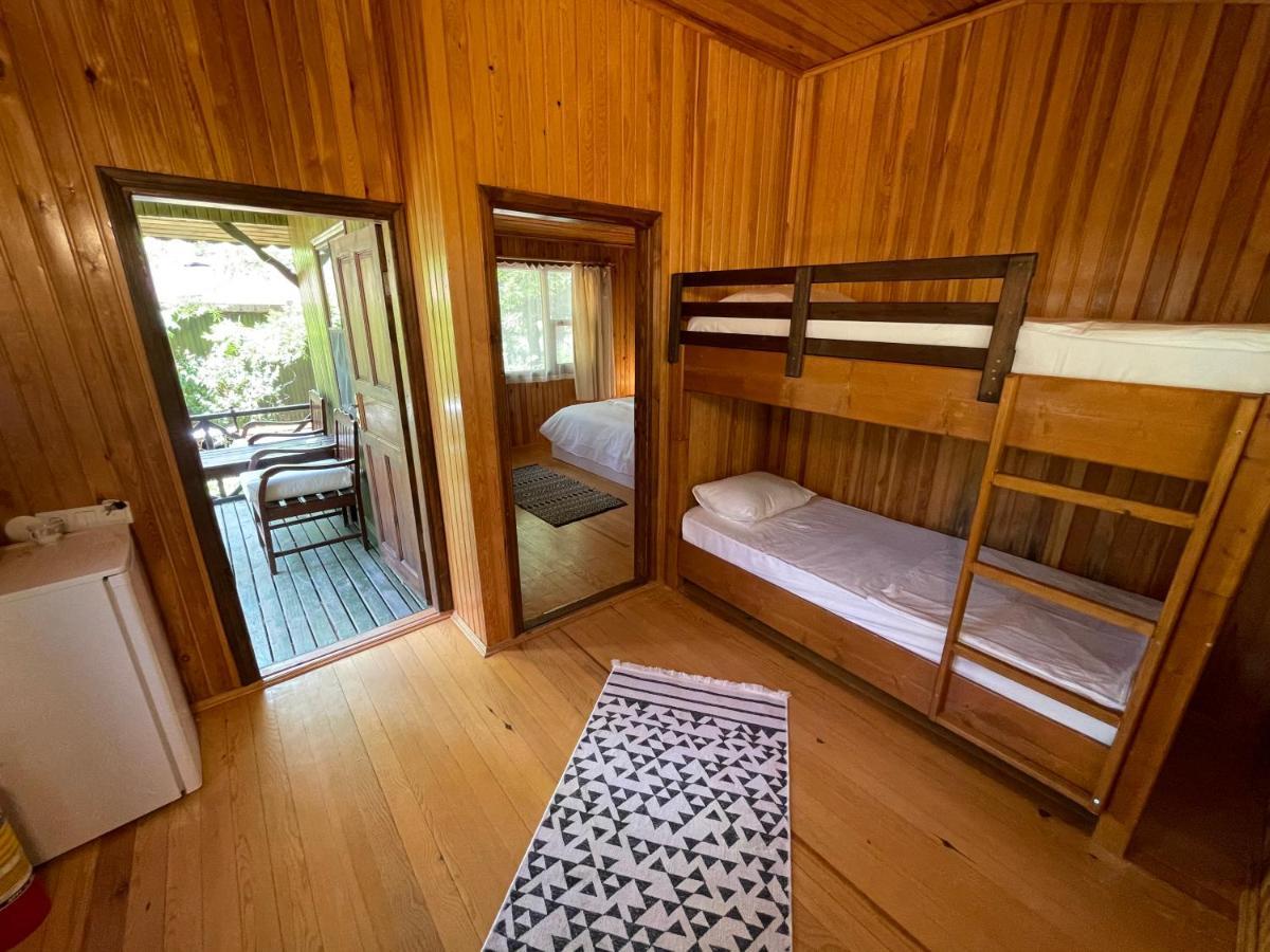 Kibala Hotel Чирали Экстерьер фото