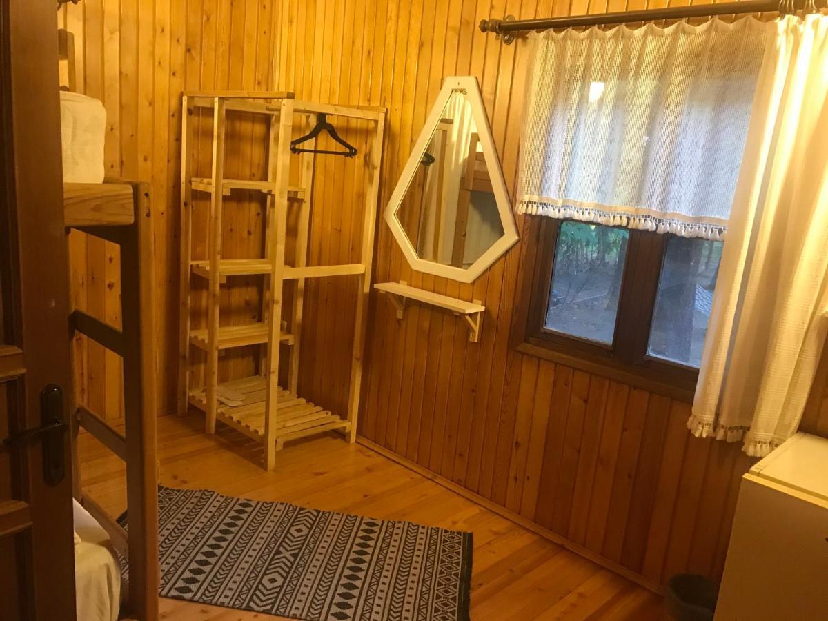 Kibala Hotel Чирали Экстерьер фото