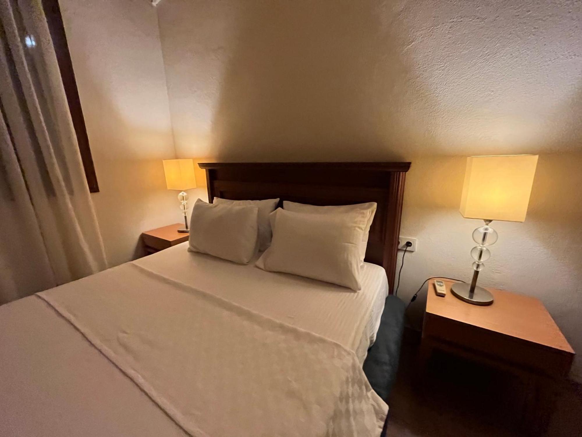 Kibala Hotel Чирали Экстерьер фото