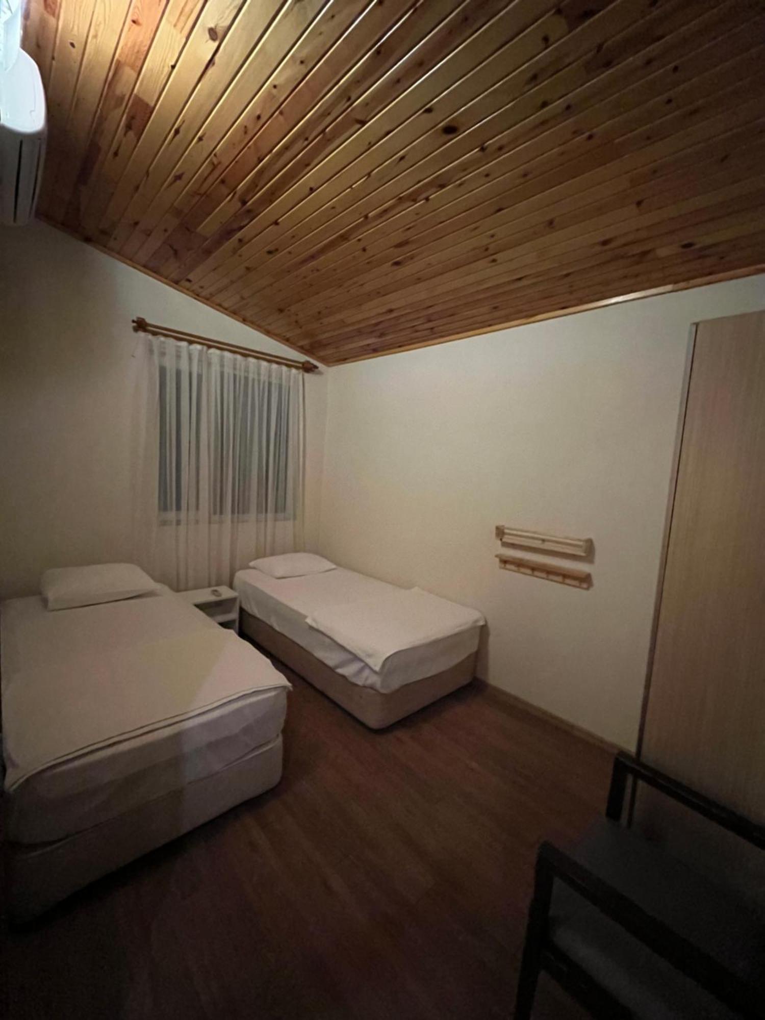 Kibala Hotel Чирали Экстерьер фото