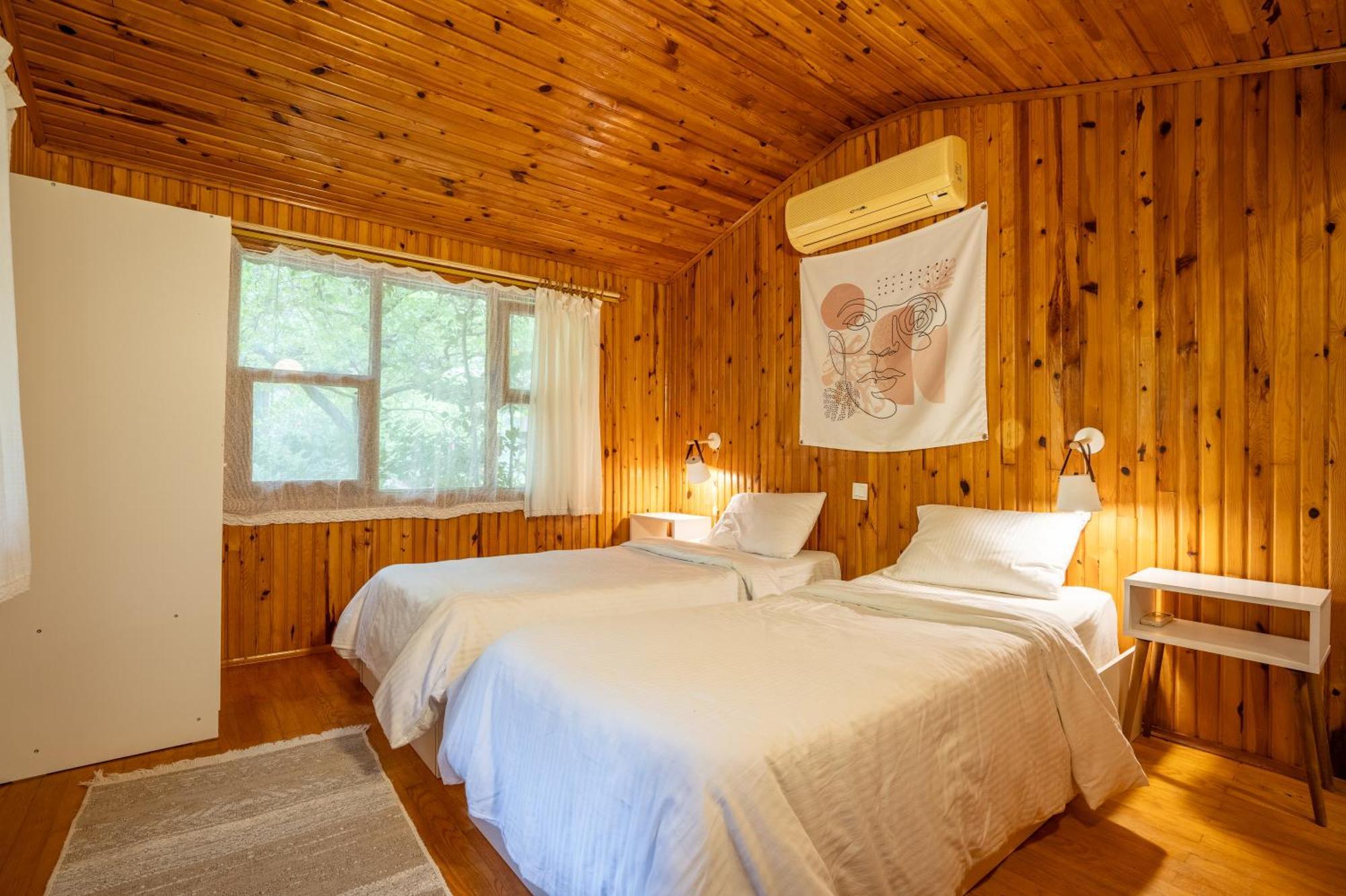 Kibala Hotel Чирали Экстерьер фото