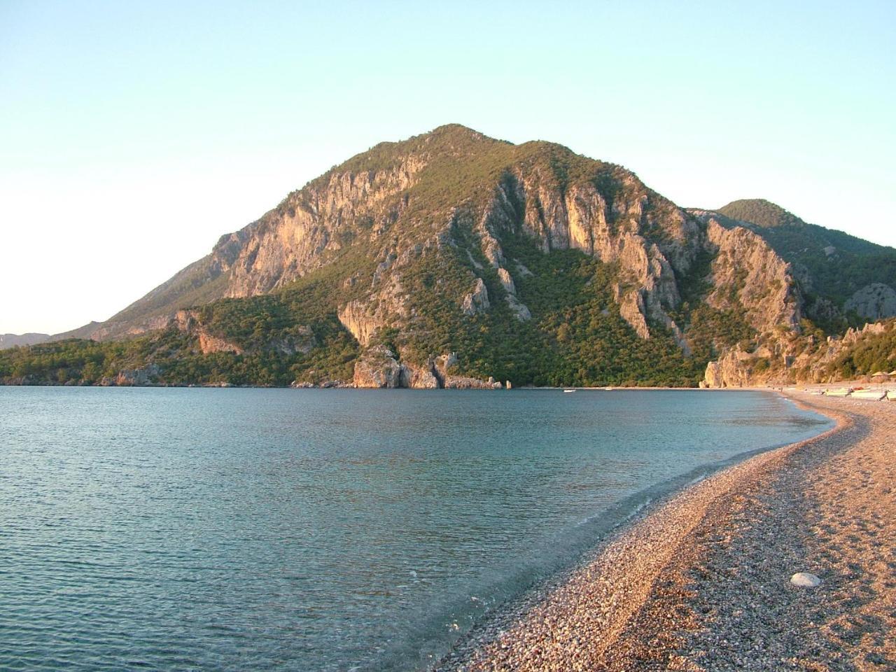 Kibala Hotel Чирали Экстерьер фото
